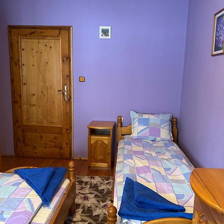 Mama Emiliya Guest House Бели-Искыр Экстерьер фото