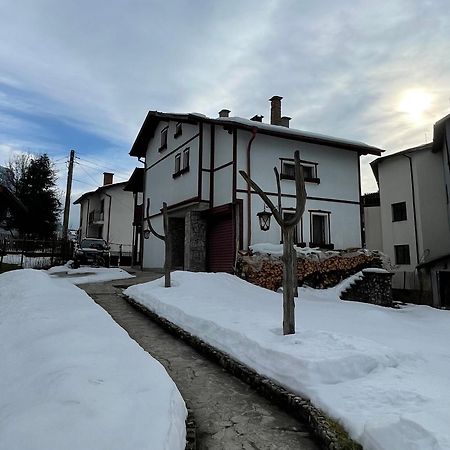 Mama Emiliya Guest House Бели-Искыр Экстерьер фото