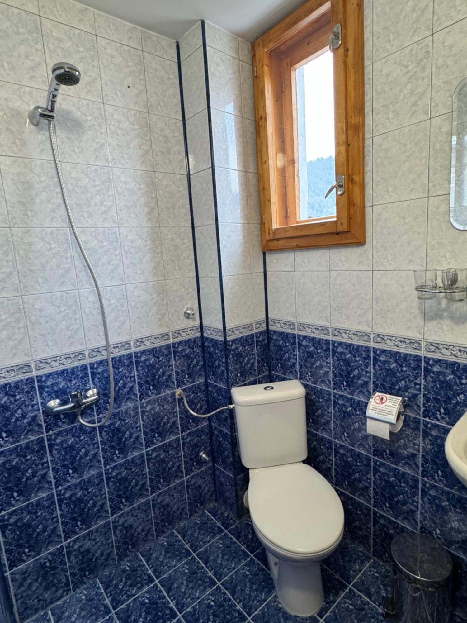Mama Emiliya Guest House Бели-Искыр Экстерьер фото