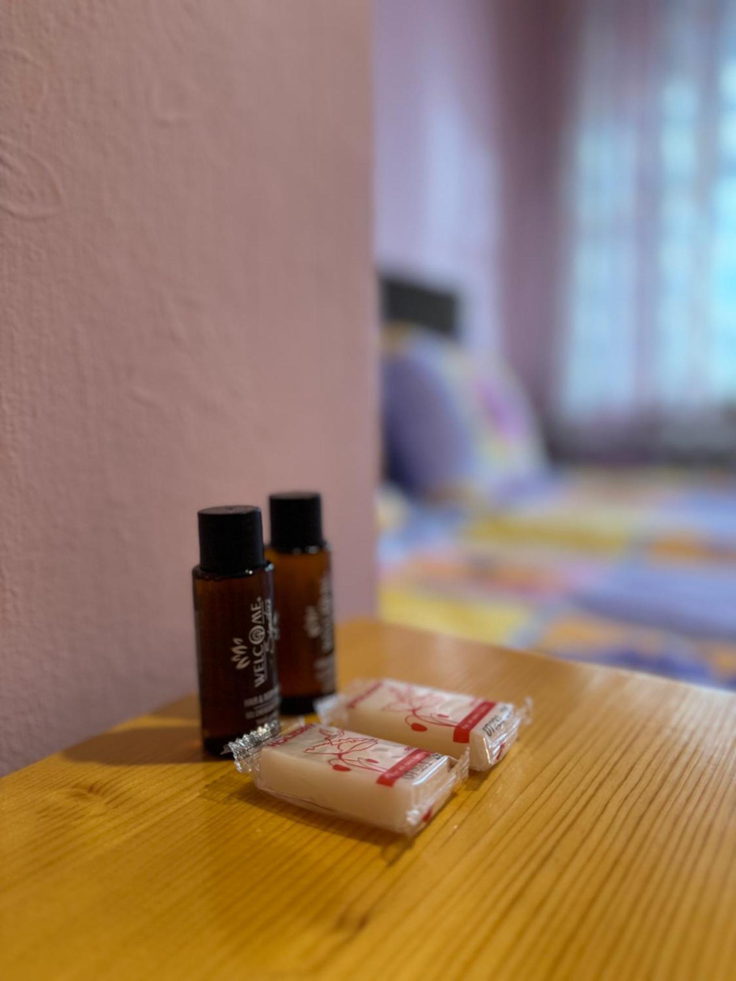 Mama Emiliya Guest House Бели-Искыр Экстерьер фото