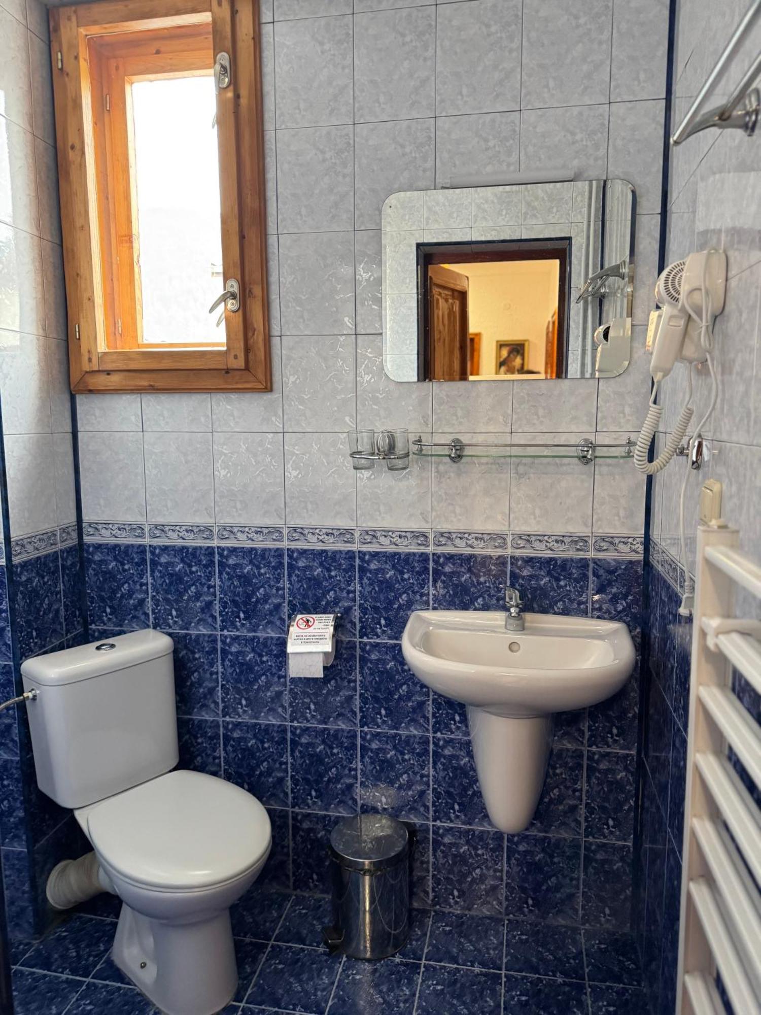 Mama Emiliya Guest House Бели-Искыр Экстерьер фото