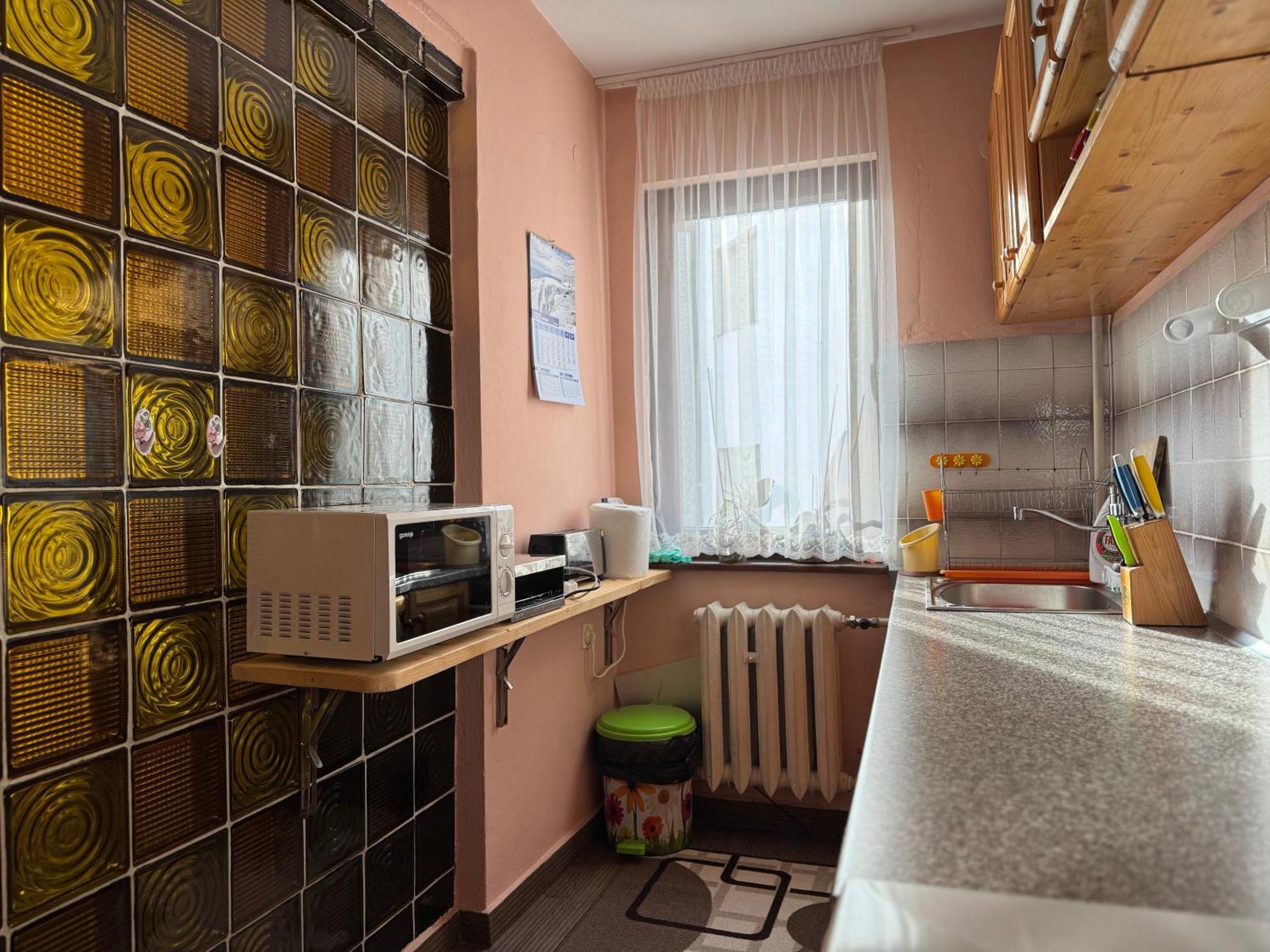 Mama Emiliya Guest House Бели-Искыр Экстерьер фото