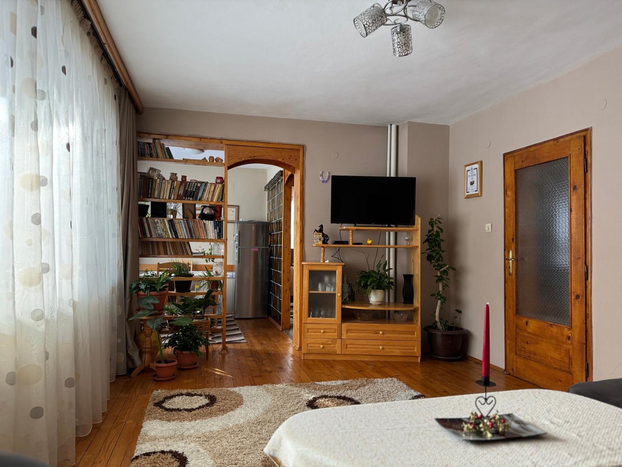 Mama Emiliya Guest House Бели-Искыр Экстерьер фото