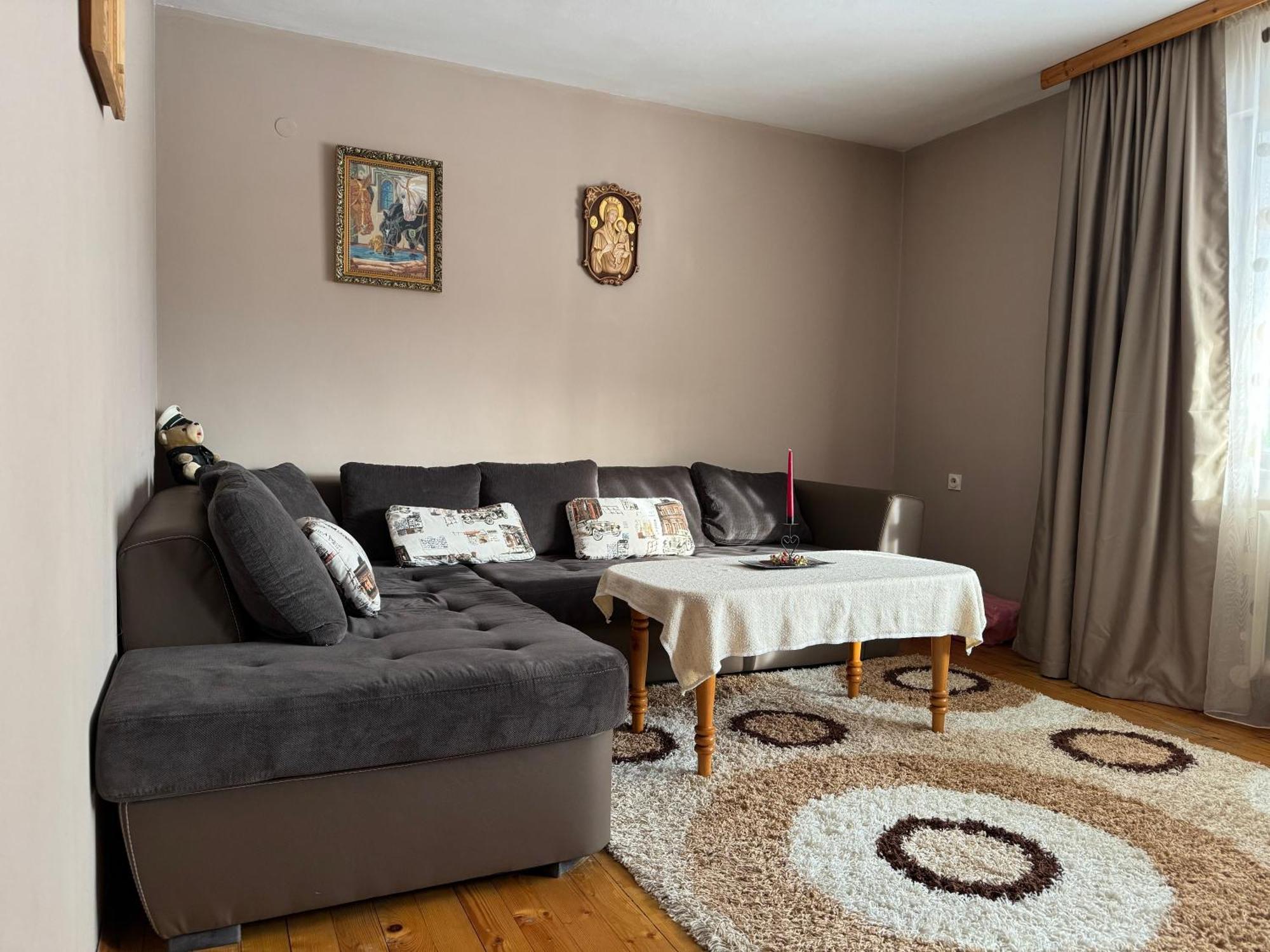 Mama Emiliya Guest House Бели-Искыр Экстерьер фото