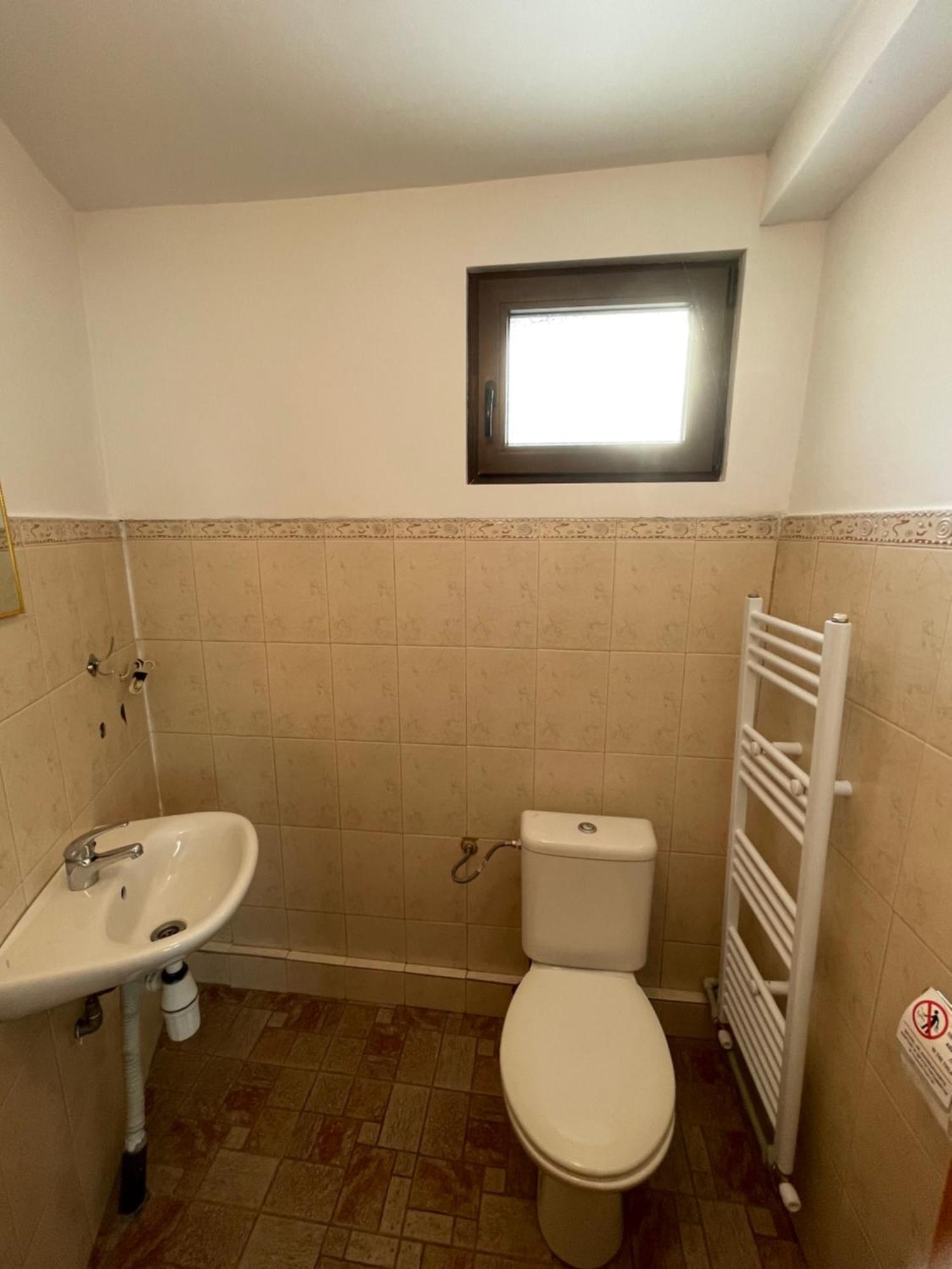 Mama Emiliya Guest House Бели-Искыр Экстерьер фото