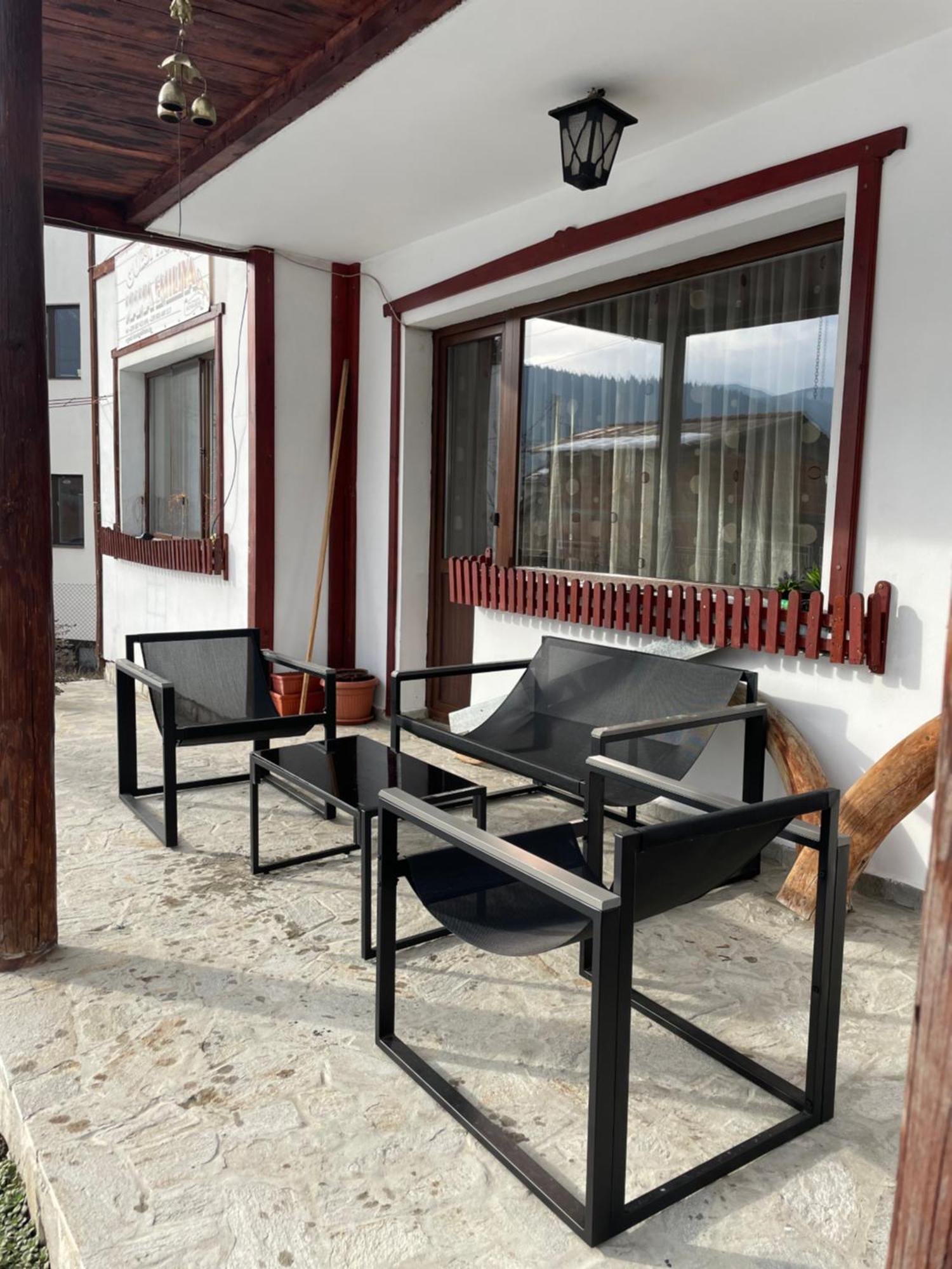 Mama Emiliya Guest House Бели-Искыр Экстерьер фото